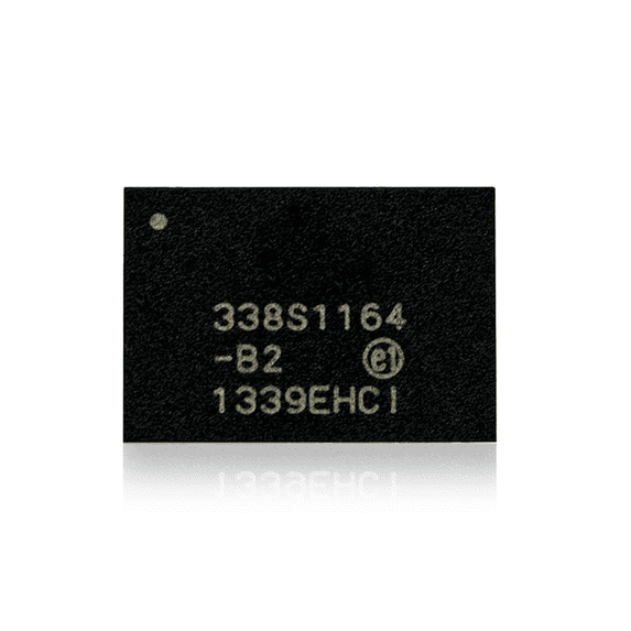 Replacement Power Management IC (Big) Compatible For iPhone 5C (338S1164-B2)