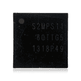 thumbnail image 1 of Replacement Power Management IC Compatible For Samsung S4 / Note3 (S2MPS11: 169 Pins), 1 of 2