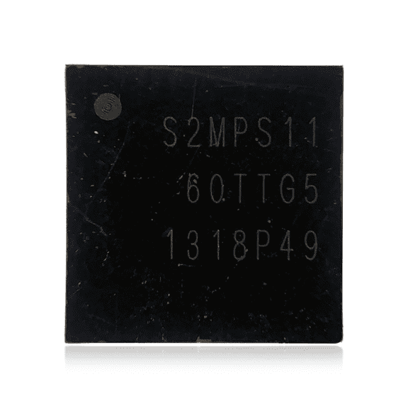 Replacement Power Management IC Compatible For Samsung S4 / Note3 (S2MPS11: 169 Pins)