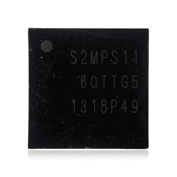 Replacement Power Management IC Compatible For Samsung S4 / Note3 (S2MPS11: 169 Pins)