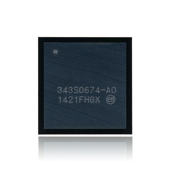 Replacement Power Management IC Compatible For iPad Mini 4 / Air 2 (U8100/343S0674) (4G Version)