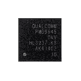thumbnail image 1 of Replacement Power Management IC (Small) Compatible For iPhone 7 / 7 Plus (BBPMU_RF: PMD9645: 103 Pins / Qualcomm) (10 Pack), 1 of 1