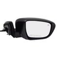 thumbnail image 1 of Brock Power Mirror for 2017-2022 Rogue Sport Sport ST Camera Turn Signal Indicator Heated Right, 1 of 9