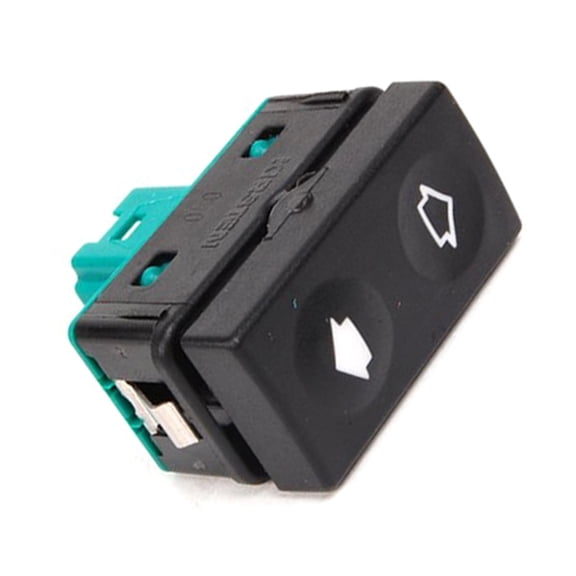 Replacement Power Sunroof Control Switches Button Window Sunroof Switches 61318365300 Automotive Accessories for E36