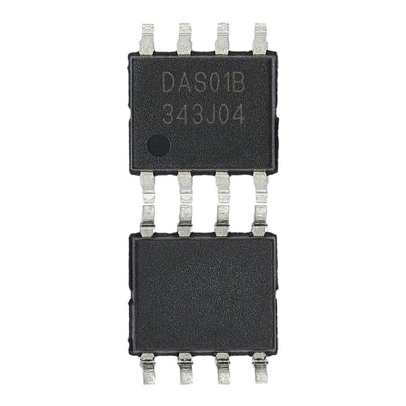 Replacement Power Supply ADP400DR DAS01B SOP8 PMIC Compatible With PlayStation 5