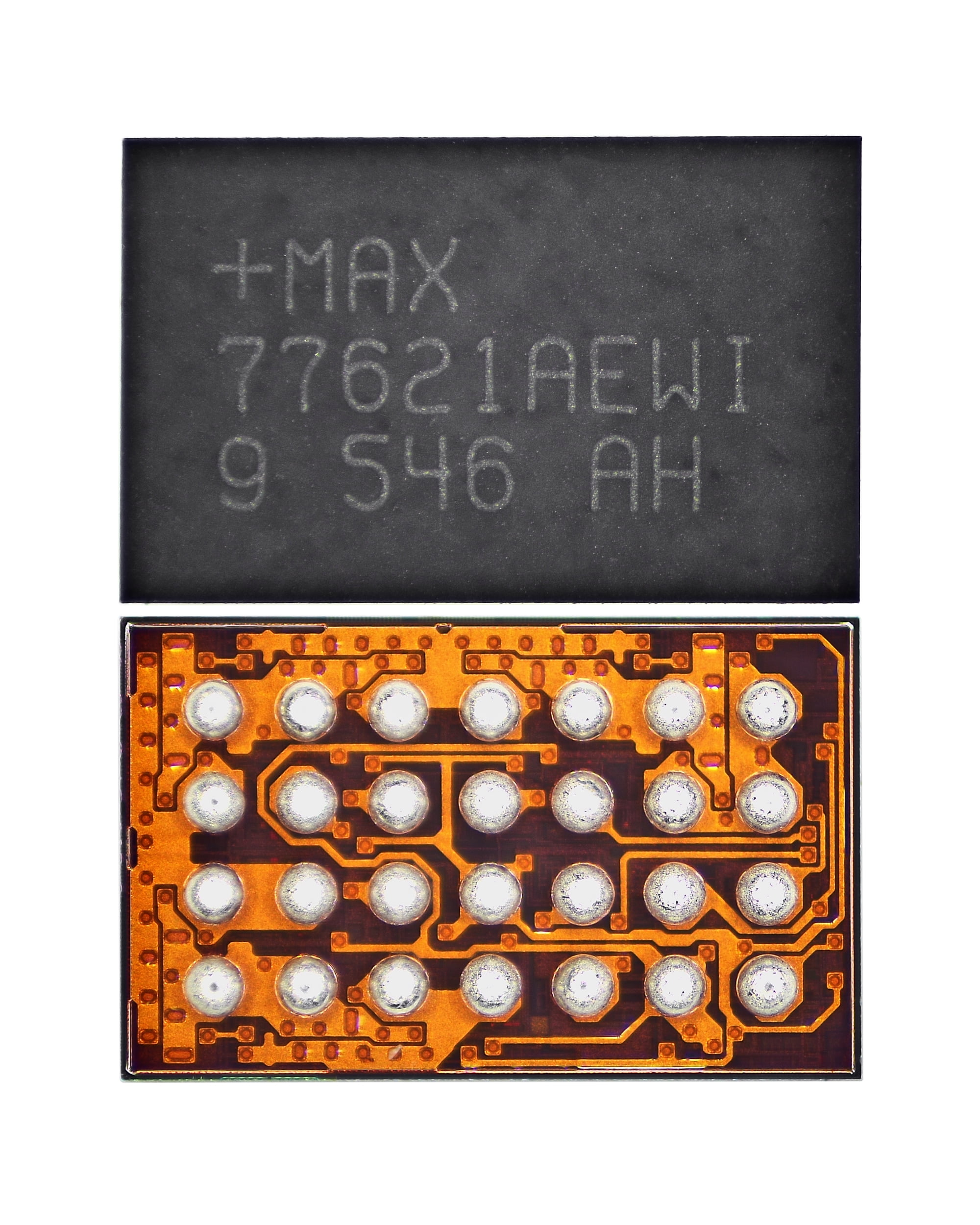 Nintendo Switch - EMAページ Replacement Power Supply IC Chip Compatible With Nintendo