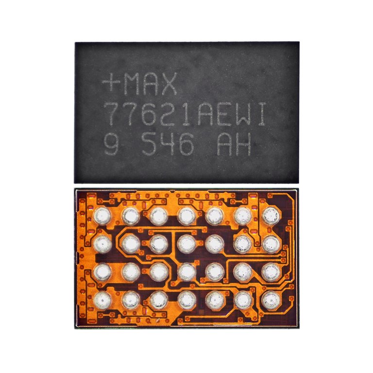 Replacement Power Supply IC Chip Compatible With Nintendo