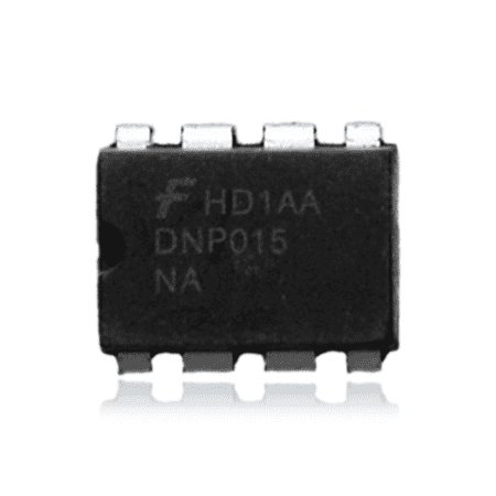 Replacement Power Supply IC Chip Compatible With PlayStation 4 (DNP015NA)