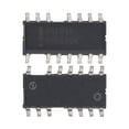 thumbnail image 1 of Replacement Power Supply IC Chip Compatible With Playstation 4 Slim / Pro (DAP049), 1 of 5