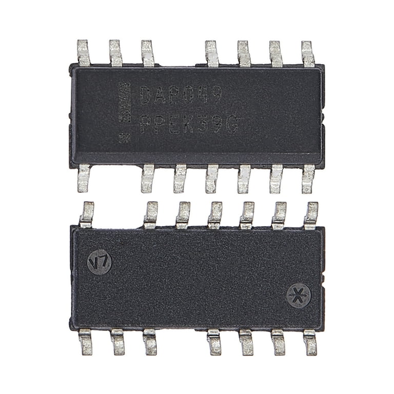 Replacement Power Supply IC Chip Compatible With Playstation
