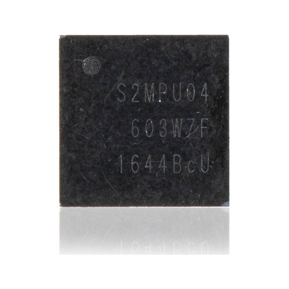 Replacement Power Supply IC Compatible For Samsung Galaxy J2 (J200 / 2015) (S2MPU04: 144 Pins)