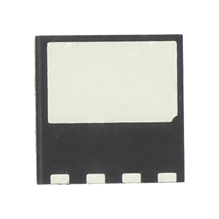 Replacement Power Supply MOSFET IC Compatible With PlayStation 4 (STL13NM60N)