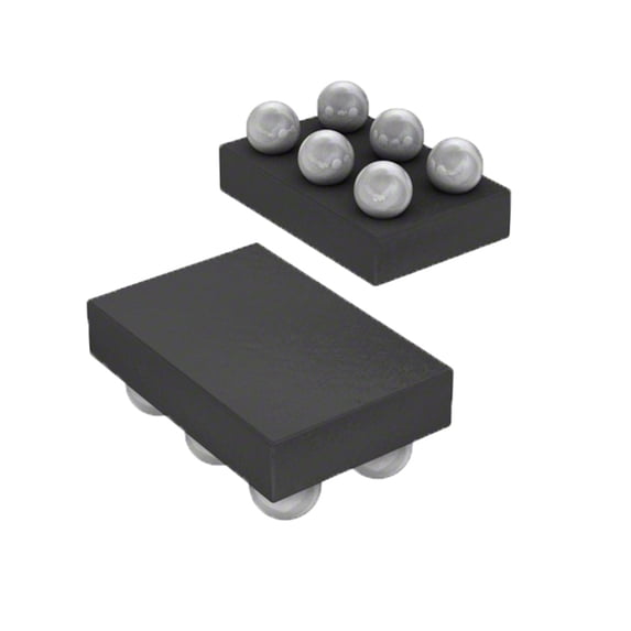 Replacement Power Switch ICs Power Distribution TPS22924BYZZR 3.6V 2A 18.3m 6-DSBGA -40 to 85 For MacBook Various Models