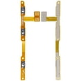 thumbnail image 1 of Replacement Power / Volume Button Flex Cable Compatible For Xiaomi Redmi Note 12 Pro+, 1 of 3