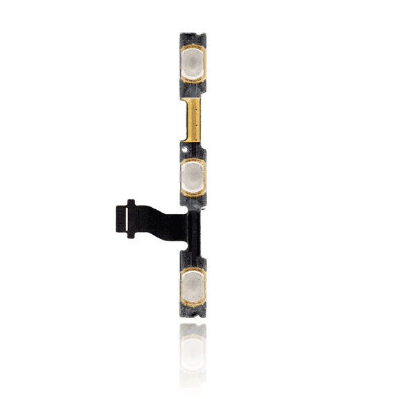 Replacement Power & Volume Button Flex Cable Compatible For Xiaomi Redmi Note 4X