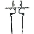 thumbnail image 1 of Replacement Power / Volume Button Flex Cable Compatible For iPhone 15 Pro Max, 1 of 6