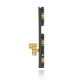 thumbnail image 1 of Replacement Power / Volume Button Flex Cable (With Bracket) Compatible For Samsung Galaxy A71 5G (A716 / 2020）, 1 of 3