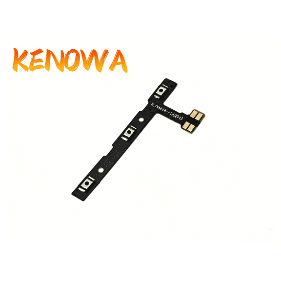 Replacement Power & Volume Button Flex Cable for Xiaomi Mi 14