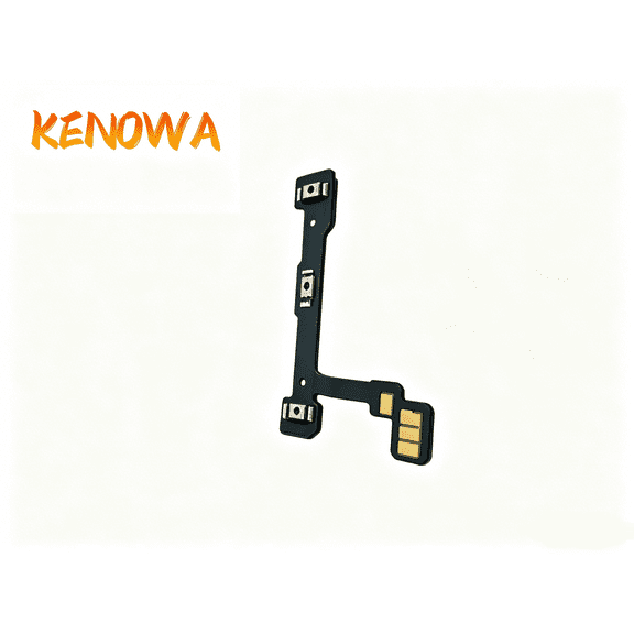 Replacement Power & Volume Button Flex Cable for Xiaomi Mi 15 Ultra