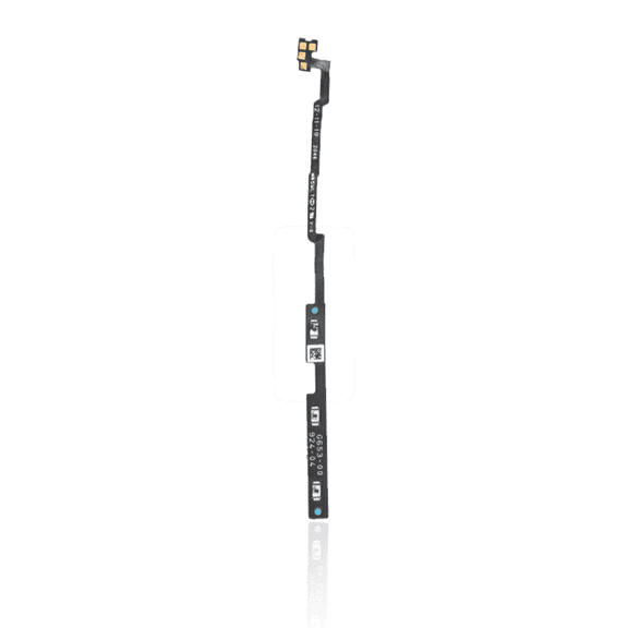 Replacement Power & Volume Button Flex Compatible With Google Pixel 4A 5G (Genuine OEM)