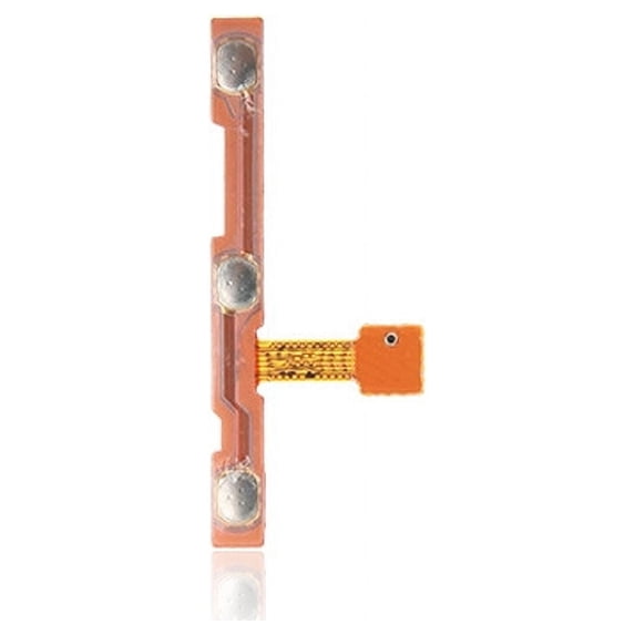 Replacement Power / Volume Flex Cable Compatible For Samsung Galaxy Tab 8.9" (P7300)