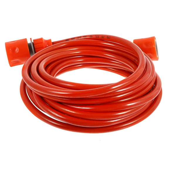 Replacement Power Washer Hose Explosion-proof UPVC Water Pipe Garden Hose