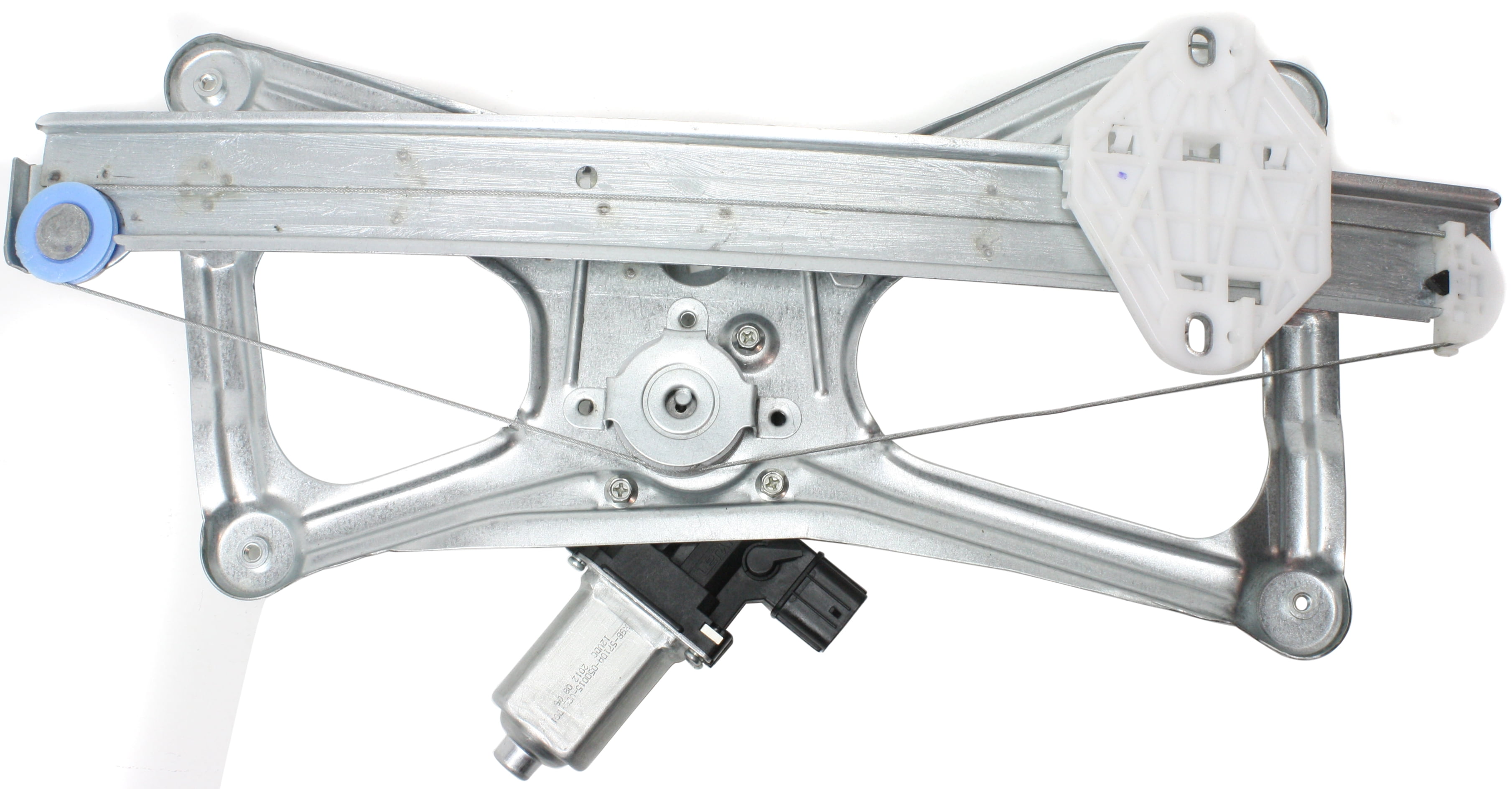 Replacement Power Window Regulator with Motor for 2006-2011 Honda Civic