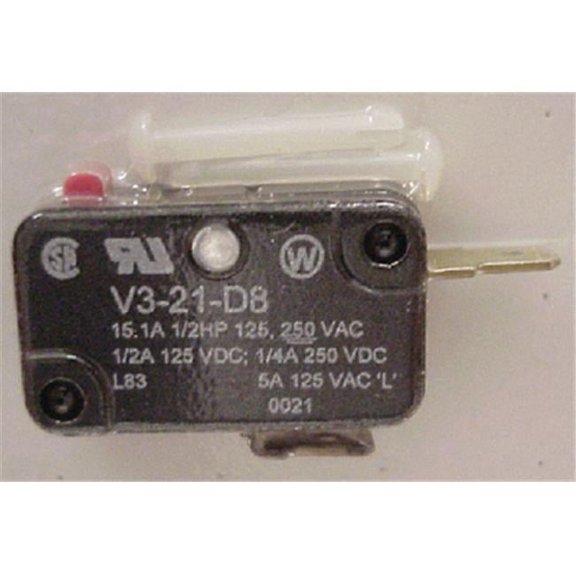 Replacement Pressure Switch - 40 PSI