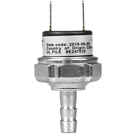 Replacement Pressure Switch for Husky C331H Air Compressors 120V 135-165 PSI