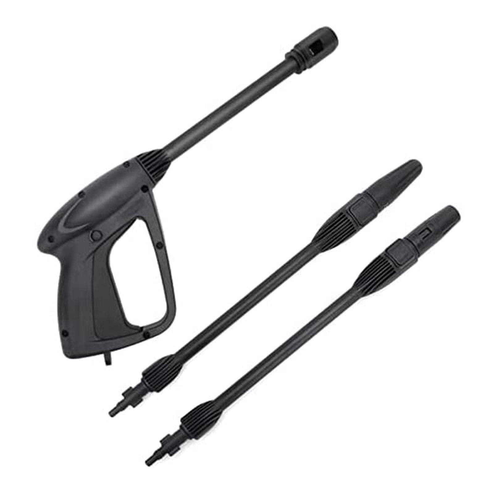 Replacement Pressure Washer Wand Nozzle, with Variable Wand and Turbo Wand, for Electric