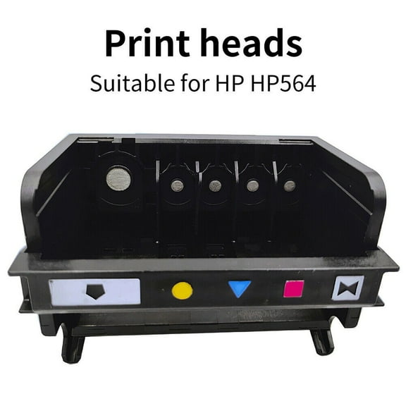 Replacement Print Head For B8550 B8553 For C6380 C5388 For H P Photosmart