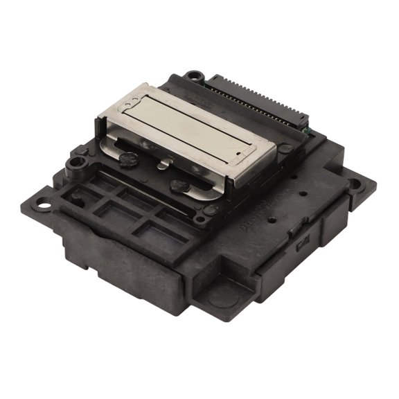Replacement Printhead, Strong Durable ABS Shell, Ensures Smooth, Clear Printing For Various <span Style="background:red"></span>