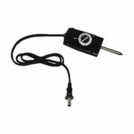 Replacement Probe Control