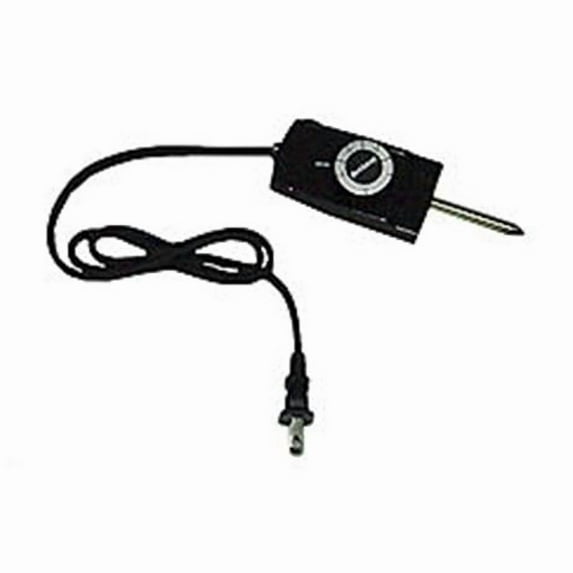 Replacement Probe Control