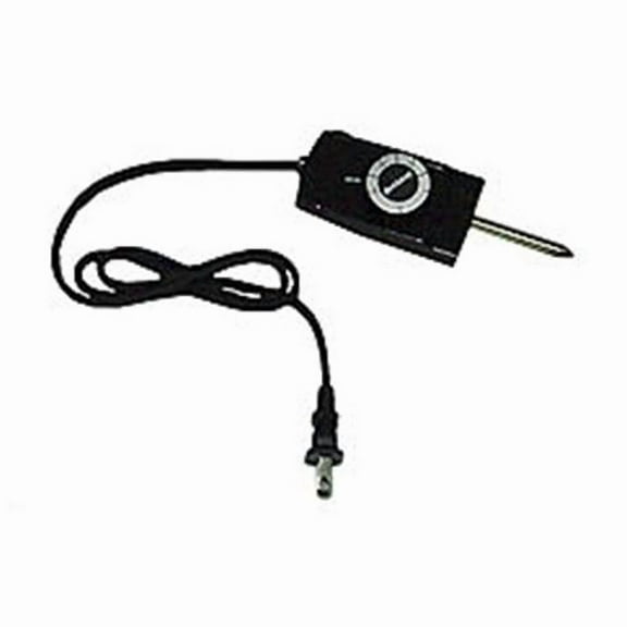 Replacement Probe Control