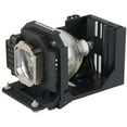 thumbnail image 1 of Replacement Projector Lamp for Hitachi CP-WX3030WN, 1 of 1