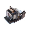 thumbnail image 1 of VLT-XL8LP Replacement Projector Lamp for Mitsubishi for Mitsubishi XL XL8U, 1 of 1
