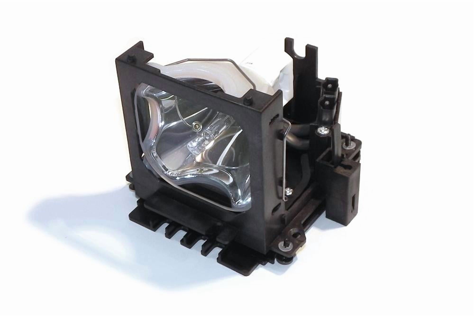 Lamp Replacement For Hitachi Dt00531 Bulb With Housing - View #9
