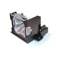 thumbnail image 1 of P Premium Power Products Projector Lamp Replaces Sanyo POA-LMP67 for Sanyo PLC-X PLC-XP55 PLC-XP55L series, 1 of 1