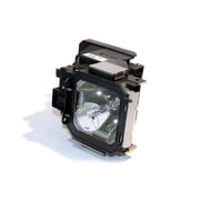 P Premium Power Products Projector Lamp Replaces Sanyo POA-LMP105 for Sanyo PLC-X PLC-XT25 PLC-XT21 series