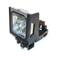 thumbnail image 1 of POA-LMP59-ER Replacement Lamp for Christie RoadRunner for Sanyo PLC-X PLC-XT3800, 1 of 1