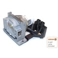 thumbnail image 1 of VLT-XD400LP Projector Lamp for Mitsubishi ES100U- ES10U- LVP-DX5 ES100U, 1 of 1