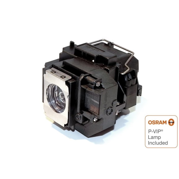 P Premium Power Products Projector Lamp Replaces Epson ELPLP54 for Epson PowerLite S7, S7+, S8, S8+, S82, W7, W8, HC 705HD, 79, Presenter, 51, 71 series (OEM Bulb)
