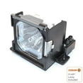 thumbnail image 1 of P Premium Power Products Projector Lamp Replaces Sanyo POA-LMP99 for Sanyo PLC-XP40, PLC-XP40E, PLC-XP40L, PLC-XP42, PLC-XP45, PLC-XP45L, PLV-70, PLV-70B, PLV-70L, PLV-75, PLV-75B, PLV-75L, PLV-70/8, 1 of 1