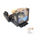 thumbnail image 1 of POA-LMP55 Projector Lamp for BOXLIGHT CP-320TA-EIKI for Canon LV-7210, 1 of 1