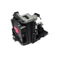 thumbnail image 1 of P Premium Power Products Projector Lamp Replaces Sharp AN-F212LP for Sharp PG-F212X PG-F212X-L PG-F255W, PG-F255X, PG-F262X, PG-F267X series (OEM Bulb), 1 of 1