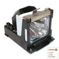 thumbnail image 1 of P Premium Power Products Projector Lamp Replaces Sanyo POA-LMP63 for Sanyo PLC-X, PLC-XU45, Boxlight CP series, 1 of 1
