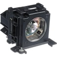 thumbnail image 1 of DT00757 Projector Lamp for Hitachi CP-X251- CP-X256- ED-X10- ED HCP-5 HCP-50X, 1 of 1