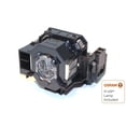 thumbnail image 1 of ELPLP41 OEM Epson Lamp for Epson EB-S62- EB-TW42 for Epson V11H V11H285620, 1 of 1