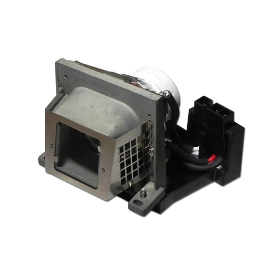 P Premium Power Products Projector Lamp Replaces Mitsubishi VLT-XD420LP for Mitsubishi XD420, XD420U, SD420, SD420U, XD430, XD430U, SD430, SD430U, XD435, XD435U, XD350, XD350U (OEM Bulb)